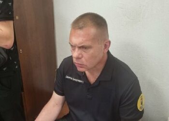 Суд відправив під домашній арешт чиновника КМДА у справі про зачинене сховище