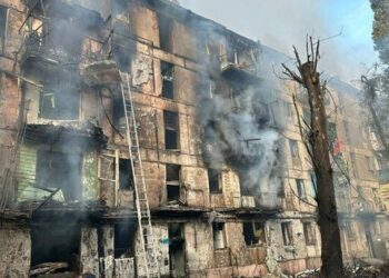 Підсумки 475 дня війни