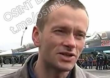 Розслідувачі ідентифікували найвідомішого авіаблогера-пропагандиста з РФ