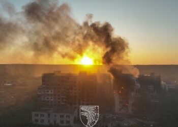 ЗСУ вибили росіян з плацдарму на західному березі каналу Сіверський Донець