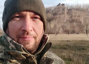 Депутат Луцької міськради, який служить у ЗСУ, складає повноваження