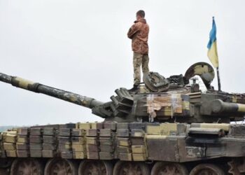 Українські військові звільнили село П'ятихатки на Запоріжжі