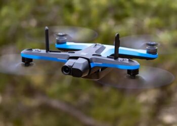 США передадуть Україні партію безпілотників для документування воєнних злочинів Росії