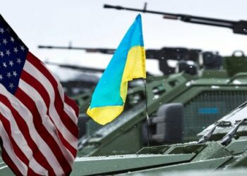 В США частина республіканців спробували заблокувати військову допомогу Україні, – ЗМІ