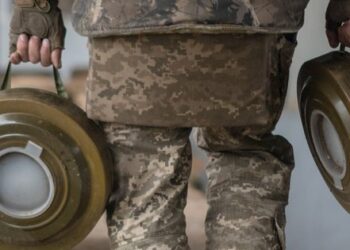 ЗМІ розповіли про найбільшу перешкоду для українського контрнаступу