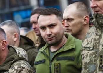 Буданов заявив, що ГУР має свої джерела в найближчому оточенні Путіна