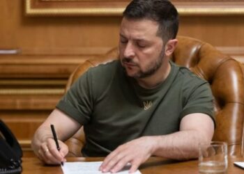 Володимир Зеленський дозволив отримувати офіцерські звання без вищої освіти