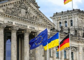 Німеччина схвалила закупівлю боєприпасів для України