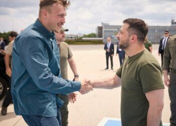 Ердоган пояснив, чому віддав командирів захисників «Азовсталі» Україні