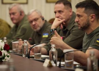 Зеленський розкритикував президента Болгарії за скептицизм щодо постачання зброї Україні