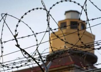 Росіяни створили мережу тюрем для українців, де їх змушують до рабської праці