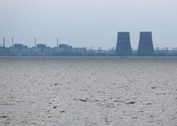 Росіяни не дали доступу до дахів ЗАЕС спостерігачам МАГАТЕ