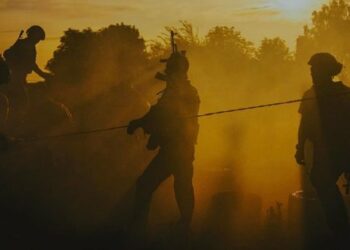 ЗСУ вперше вийшли на критичну лінію російської оборони, – CNN