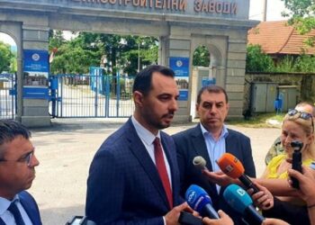 Експорт болгарської зброї зріс на 200% після початку війни в Україні