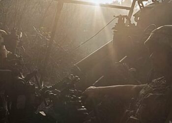 ISW повідомив про значні тактичні успіхи Сил оборони на Запорізькому напрямку