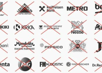 Work.ua розриває контракти з компаніями і брендами, що не вийшли з Росії