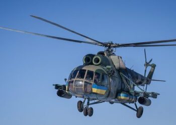 Шестеро пілотів з однієї бригади загинули на Бахмутському напрямку