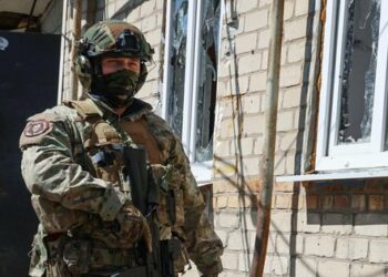 Бунт «вагнерівців» був спланованою спецоперацією Кремля, – Данілов