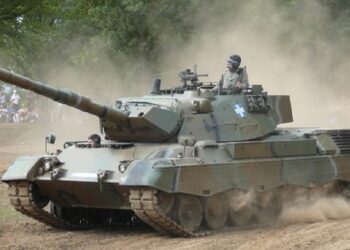 Греція може передати Україні свої танки Leopard 1, – ЗМІ