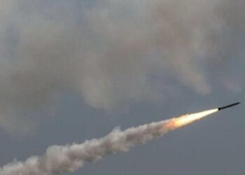 Росіяни вранці завдали масованого ракетного удару по Україні