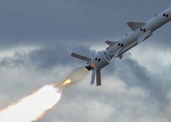 Під час нічної атак сили ППО знищили 4 крилаті ракети типу Х-101