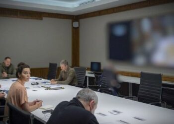 Україна розпочала переговори зі США щодо безпекових гарантій