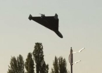 Сили оборони розповіли про нову тактику росіян під час нічних обстрілів України