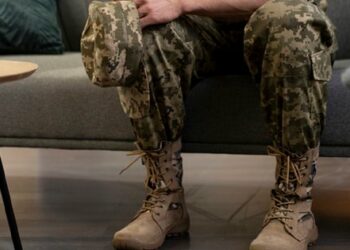 За втечу з військової частини закарпатця ув’язнили на п’ять років