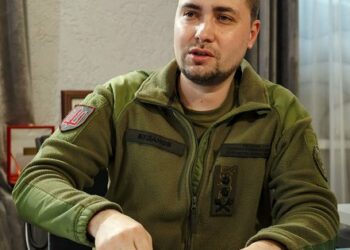 Зеленський підвищив Кирила Буданова у військовому званні