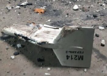 Росіяни вночі атакували південь Одещини, є руйнування і постраждалі