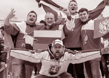 Словаки піддаються російській пропаганді