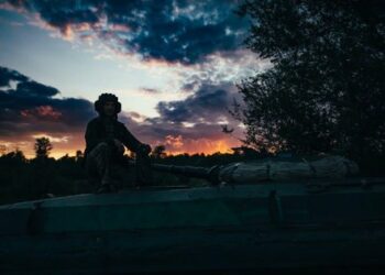 Міноборони повідомило про успішне просування ЗСУ на двох напрямках