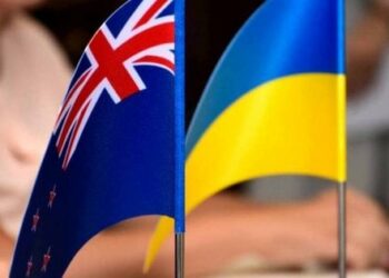 Австралія виділила Україні ще один пакет військової допомоги