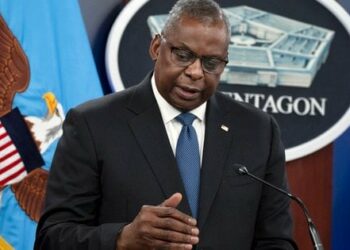 США очолять коаліцію з підготовки Військово-повітряних сил України