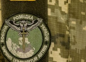 Бійці ГУР показали нове відео бою під час спецоперації в Криму