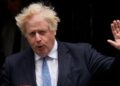 Борис Джонсон зізнався, що попри війну досі вважає себе «русофілом»
