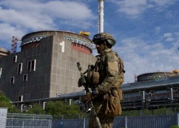 Буданов розповів, скільки разів спецназ ГУР намагався звільнити Запорізьку АЕС