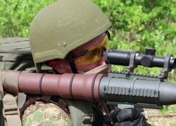 З бюджету Львівщини виділили кошти на гранатомети для десантників