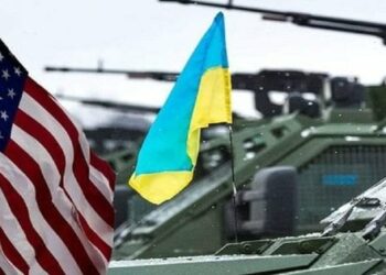 Маркарова пояснила, на що Білий дім хоче виділити понад 60 млрд доларів для України
