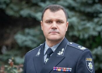 Чому в тилу не скасовують комендантську годину: пояснює голова МВС