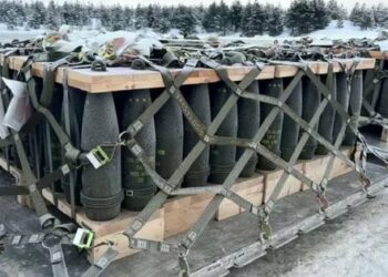 Норвегія, Швеція і Данія разом купуватимуть артснаряди для України