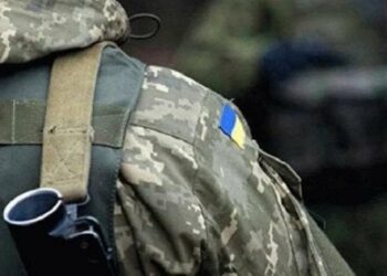 Солдата з Прикарпаття ув’язнили за втечу з військової частини