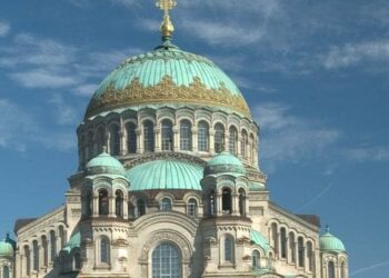 РПЦ створює найманські групи із прихожан для війни в Україні