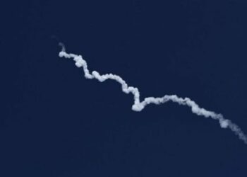 Росія вночі атакувала безпілотниками південь та центр України