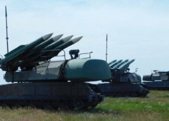 Росіяни готуються до зимових обстрілів і шукають прогалини в українській ППО, – ISW