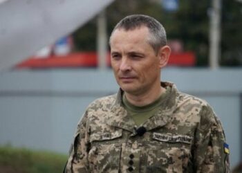 Повітряні сили ЗСУ пояснили, чому росіяни не атакували Україну цієї ночі