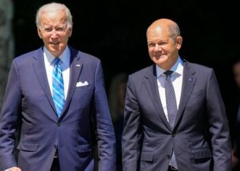 США і Німеччина прокоментували статтю Bild про тиск на Україну щодо «миру з РФ»