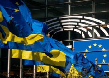 ЗМІ дізналися деталі проекту ЄС щодо безпекових гарантій Україні