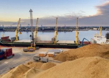 Єврокомісія виділить 50 млн євро на відбудову українських портів