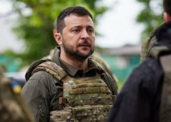 Зеленський заявив про підготовку Росією переворту в Україні